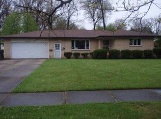 1691 Dodge St NW, Warren, OH