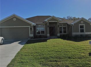 25 Mark Twain Ln, Rotonda West, FL 33947