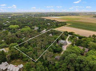 18 & 20 Somerset Ln, Nantucket, MA 02554