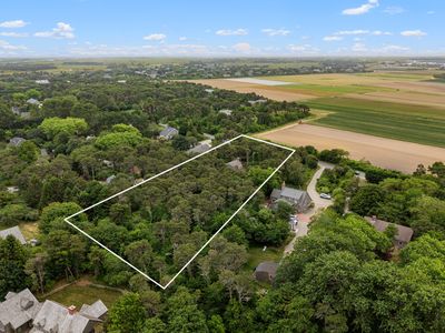 18 & 20 Somerset Ln, Nantucket, MA, 02554