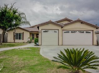 2113 Povane Ct, Bakersfield, CA 93313