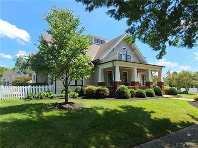2824 Live Oak Ln, Midlothian, VA, 23113