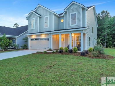2 Brookhaven Dr, Savannah, GA, 31407