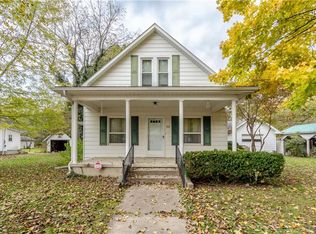 306 S Elizabeth St, Belle Center, OH 43310