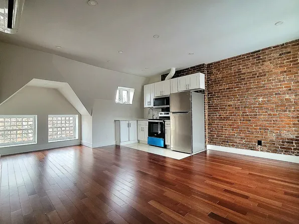 334 Convent Avenue image 1 of 8