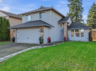 4714 NE 126th Ave, Vancouver, WA