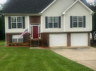 79 Euharlee Five Forks Rd, Cartersville, GA 30120