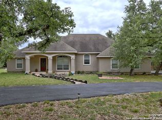 3002 Mountain Frst, Spring Branch, TX 78070