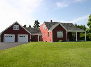 765 County Rd, Lubec, ME 04652
