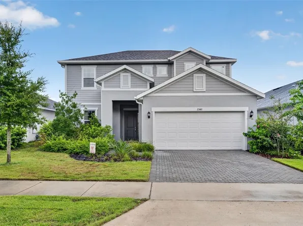 2340 Sirena Ln, Mount Dora, FL 32757