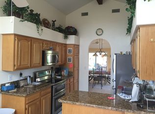 18443 E El Cortez Pl, Rio Verde, AZ 85263