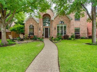 3709 Stockport Dr, Plano, TX 75025