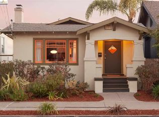 413 45th St, Oakland, CA 94609