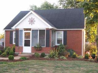 314 Joan Ave, Elizabethtown, KY 42701