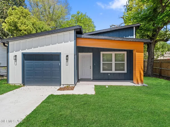 21 W 22ND Street, Jacksonville, FL 32206