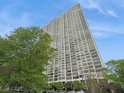 2800 N Lake Shore Dr APT 3603, Chicago, IL, 60657