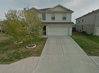 933 Meadow Ridge Loop, Georgetown, TX 78626