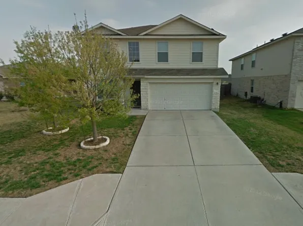 933 Meadow Ridge Loop, Georgetown, TX 78626