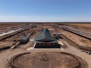 Cal Star Dairy, Brownfield, TX 79316