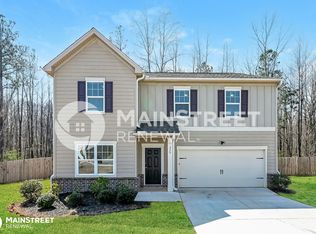 330 Randette Dr, Covington, GA 30016