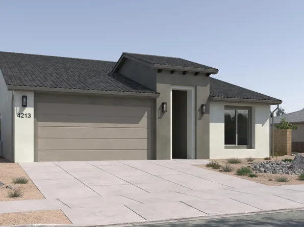 1660 N Daylight St #173, Washington, UT 84780