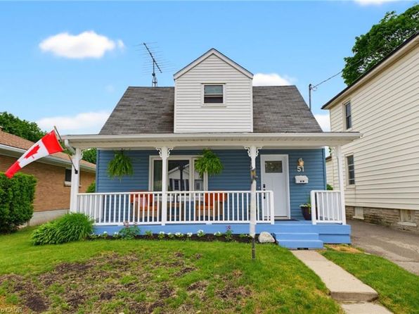 51 East St, Cambridge, ON N1R 4P2