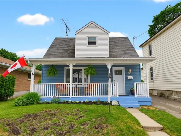 51 East St, Cambridge, ON N1R 4P2