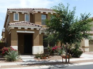 2117 S Colt Dr, Gilbert, AZ 85295