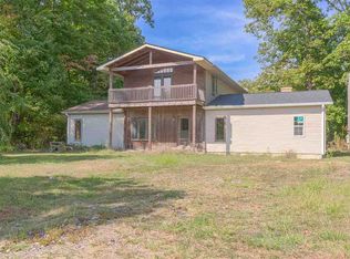 3854 Three Mile Rd, Centerville, IN 47330