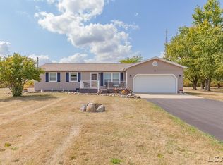 3850 Wisner Hwy, Adrian, MI 49221