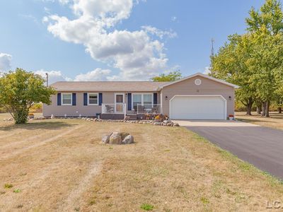 3850 Wisner Hwy, Adrian, MI, 49221