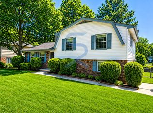 5780 Cobbrook Dr, Ellenwood, GA 30294