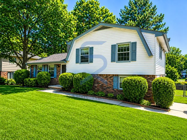 5780 Cobbrook Dr, Ellenwood, GA 30294