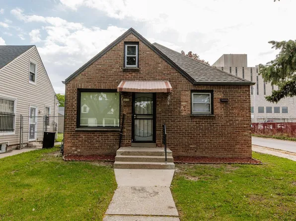 4234 N 29th STREET, Milwaukee, WI 53216
