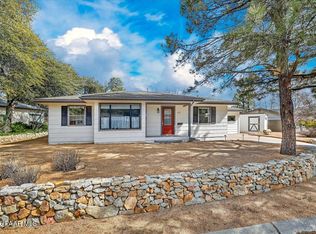520 Mesa Dr, Prescott, AZ 86303