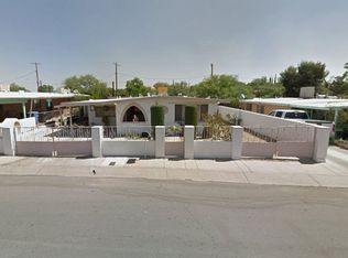 1336 W Camino De La Paloma, Nogales, AZ 85621