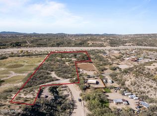 37200 S Rincon Rd, Wickenburg, AZ 85390