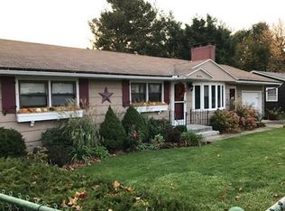 14 Lyndale Rd, Worcester, MA 01606