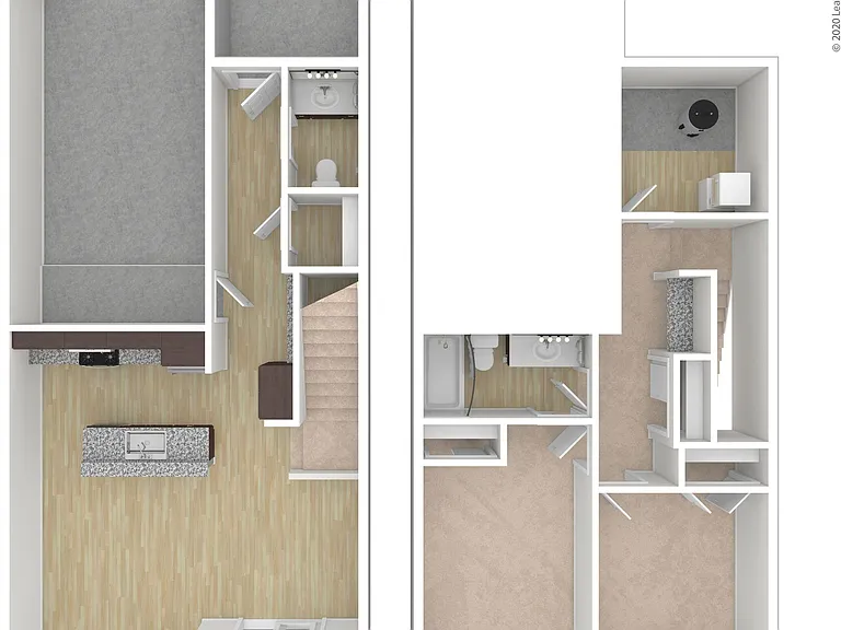 6878 Village Dr SE #6878 — Photo 12
