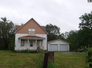 1360 Wheatridge Rd, Lindsborg, KS 67456