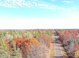 Lot 2 Spaulding Road, Grantsburg, WI 54840