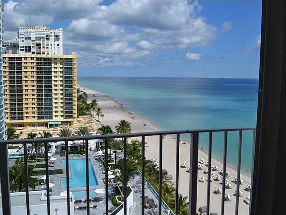 3rd image of 2751 S Ocean Dr #S1403