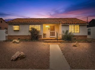 1020 Wyoming St #A, Boulder City, NV 89005