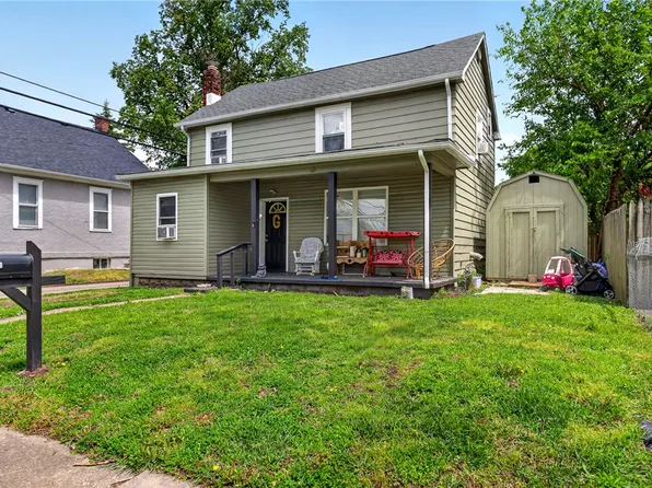 707 Moore St, Middletown, OH 45044