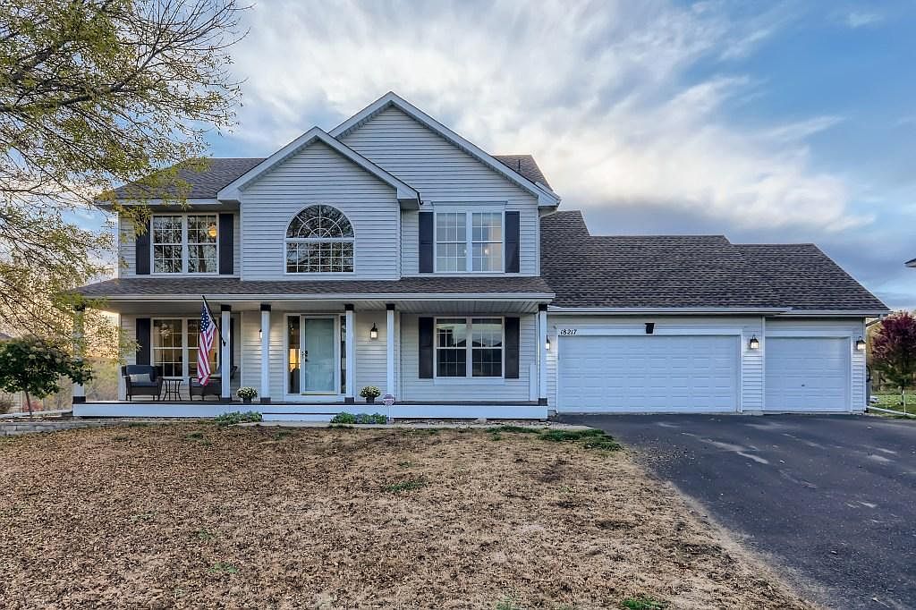 18217 Trott Brook Pkwy NW, Elk River, MN 55330 Zillow