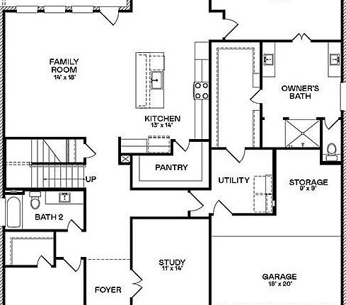 2nd image of this home