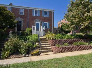 8516 Water Oak Rd, Baltimore, MD 21234