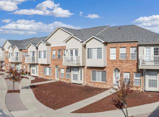 Towne Center Flats, Utica, MI 48315