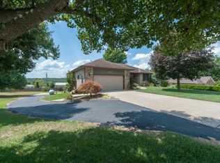 3810 Kimber St, Nixa, MO 65714