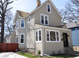 1701 W 100th St, Chicago, IL 60643